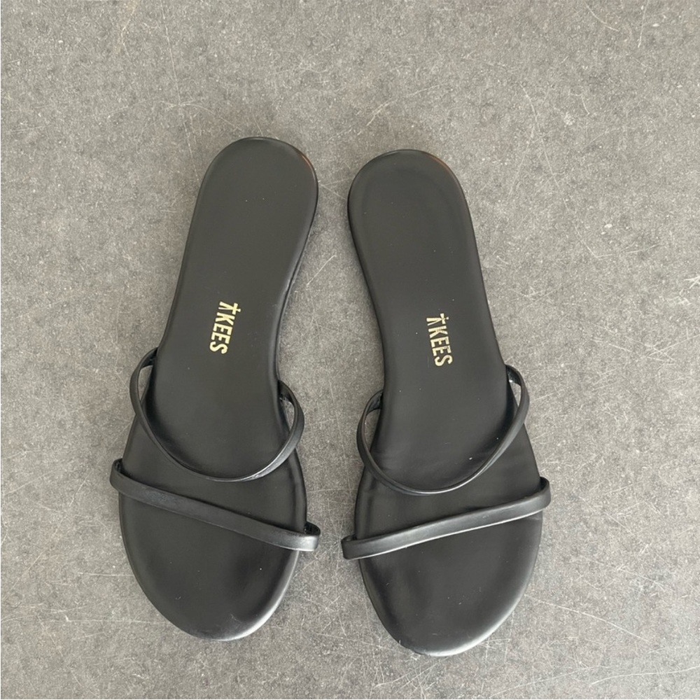 Tkees Gemma sandal